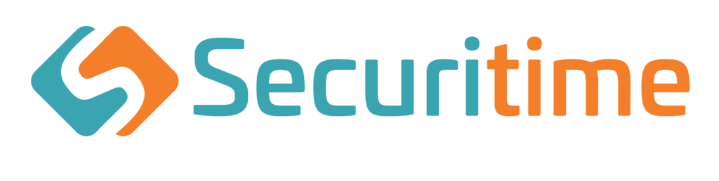 Securitime Logo