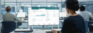 Transforming Security Operations Through Accountability and Technology