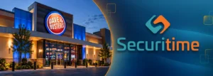 How Dave & Buster’s Turned Security Data Into Greater Accountability—and Projected Savings
